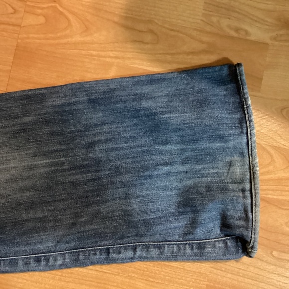 Rock & Republic Scorpion Jeans Bootcut size 30 - Picture 6 of 7